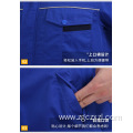 Men's Long Sleeve Mechanic Workwear